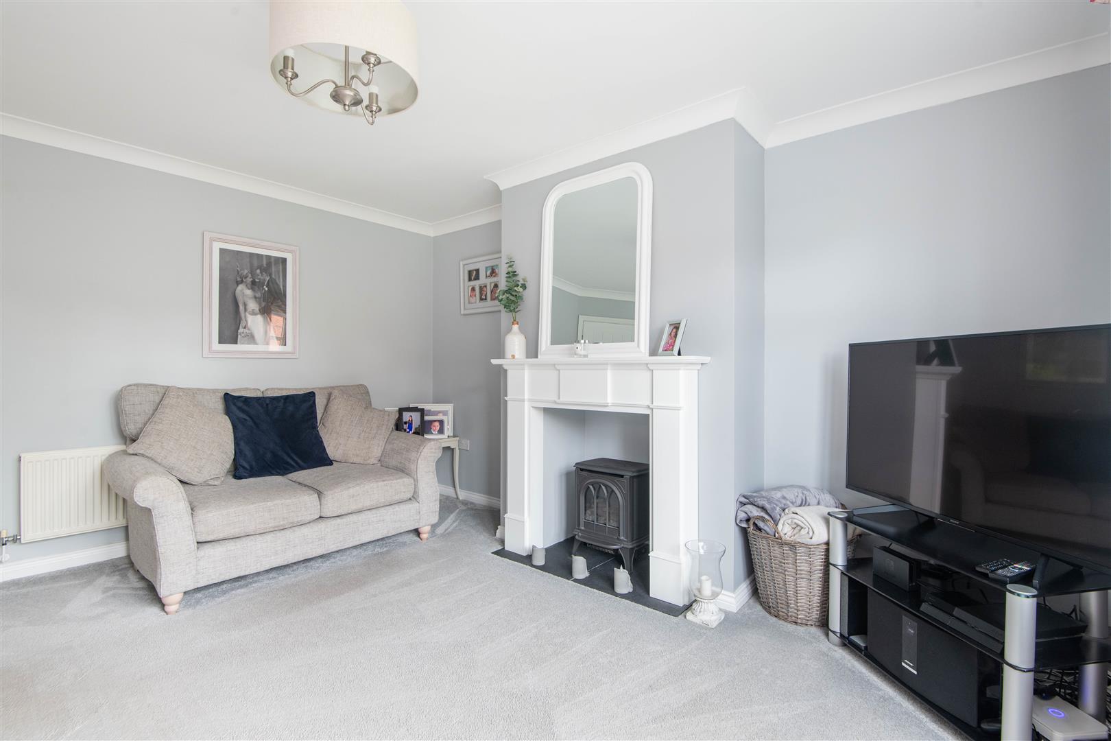 Meadowland Close, Farington Moss, Leyland